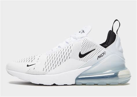 nike air max 270 wit maat 40|Air Max 270 white men's.